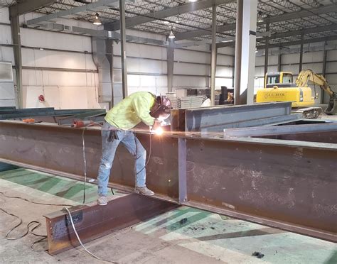 metal fabrication foundation|metal fabricator foundation course.